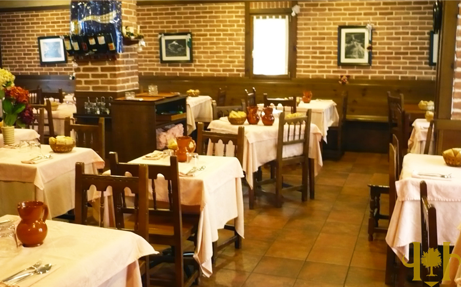 Restaurante Ochoa photo