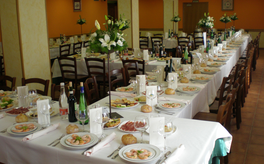 Foto de Ikestei Restaurante y agroturismo