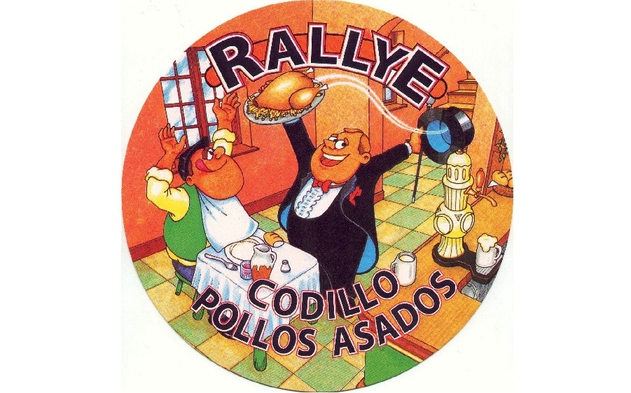 Foto de Rallye (Sarriko)