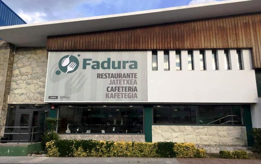 Faduraren argazkia