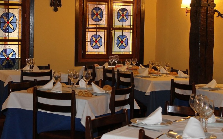 Imagen de Saibigain Restaurante