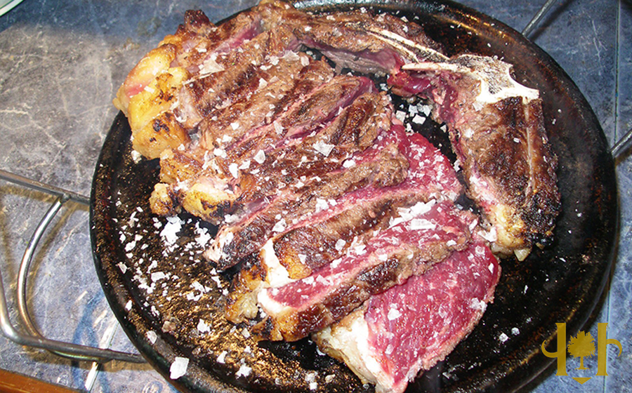 Foto de Gozo Gozo Asador