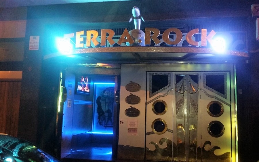 Terra Rock Salaren argazkia