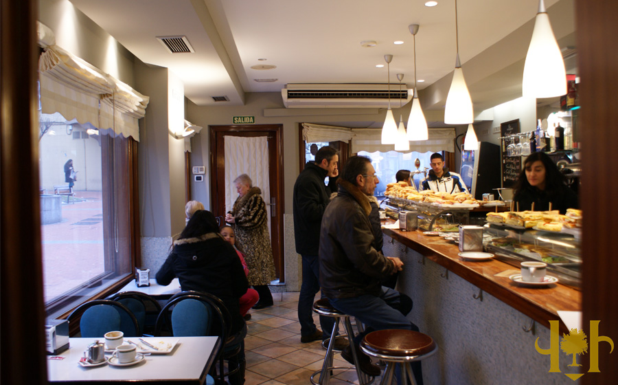 Foto de Wolker Bar