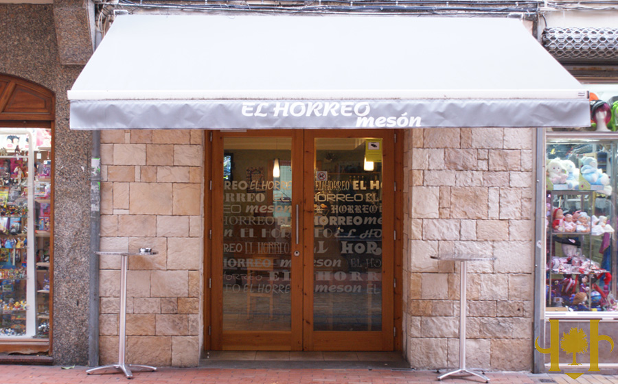 El Horreo Bar photo