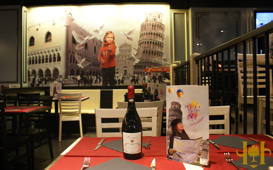 Foto de Italifast Restaurante