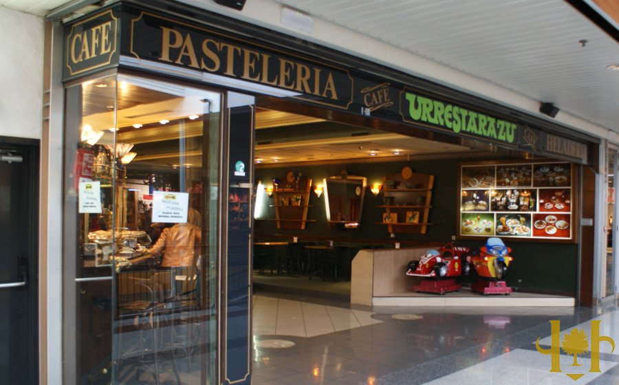Urrestarazu Café Bar photo