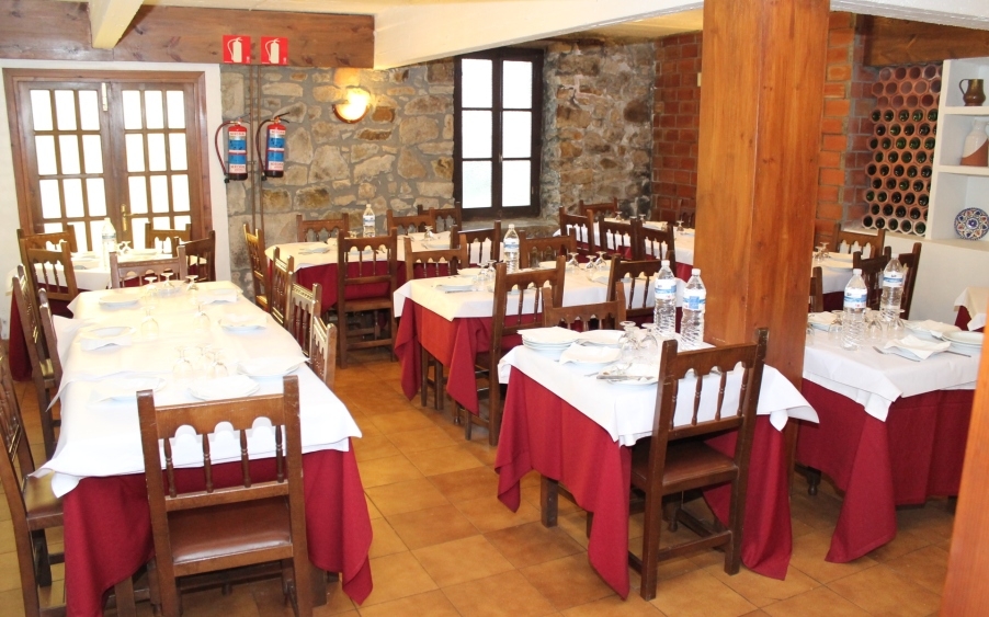 Urbasa Restaurante photo