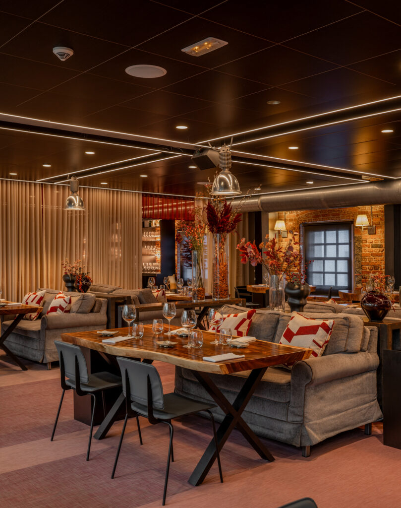 Yandiola Restaurante photo