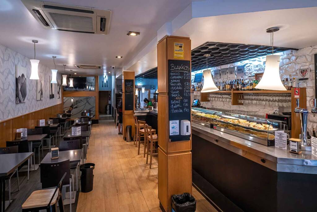 Aitxiar Restaurante photo
