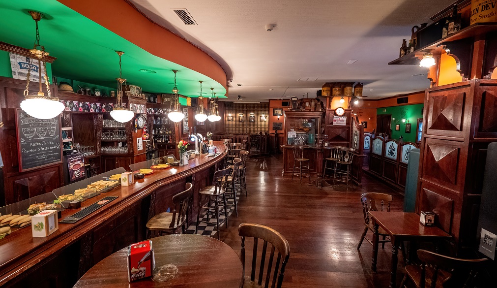 Photo de Caledonia Tavern