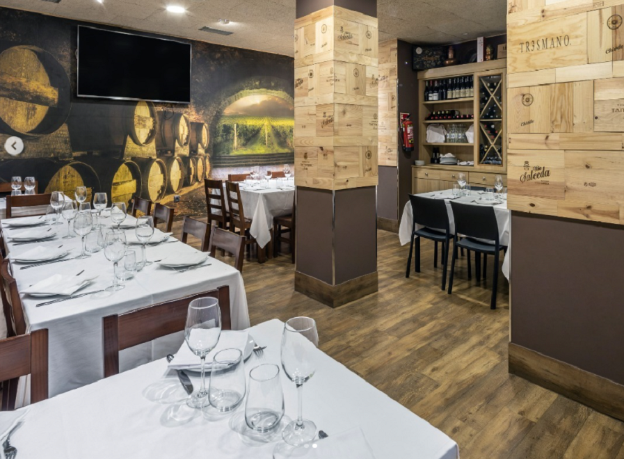 Foto de Kaixo Bar
