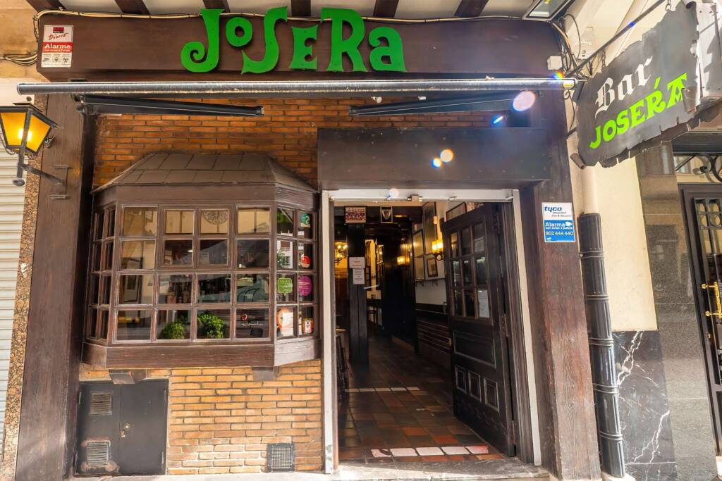 Photo de Joserra Bar