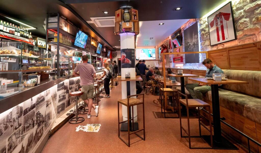 Ledesma Bar photo