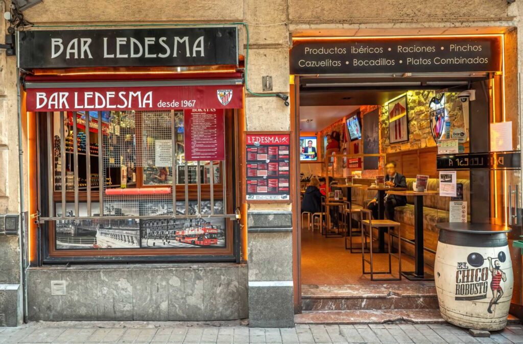 Ledesma Bar photo