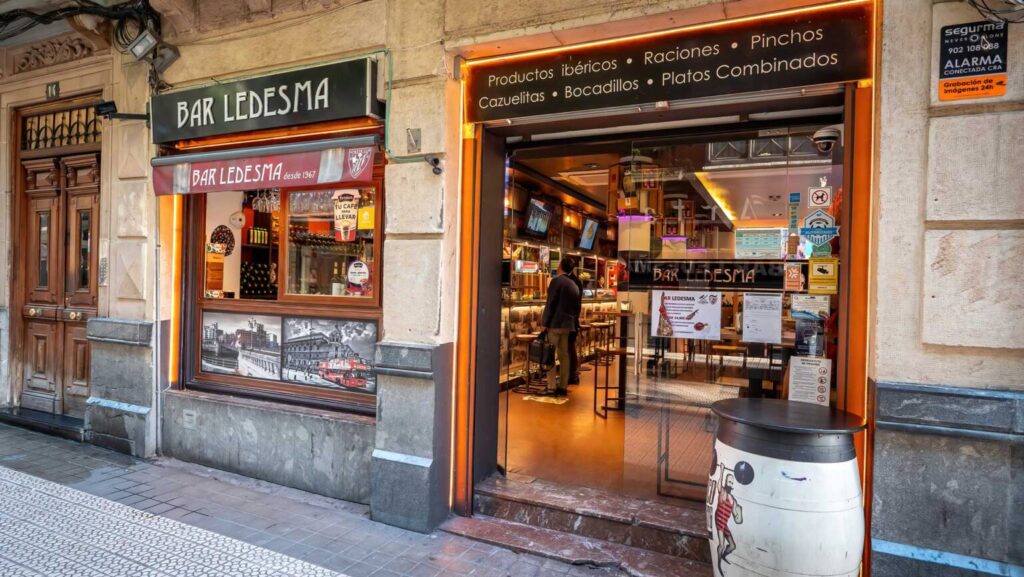 Ledesma Bar photo