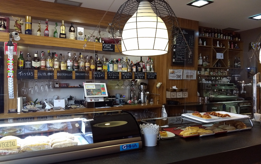 Image de Amatxu Restaurante