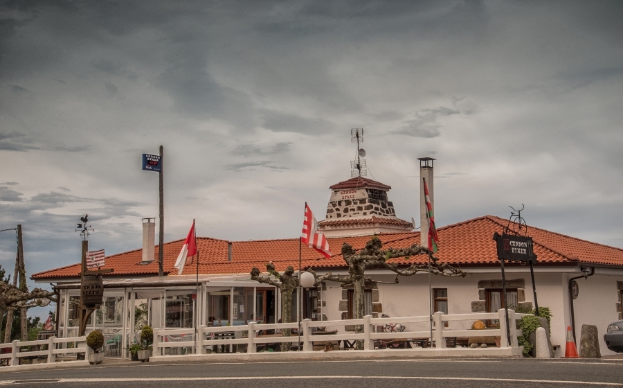 Photo de Cannon Restaurante