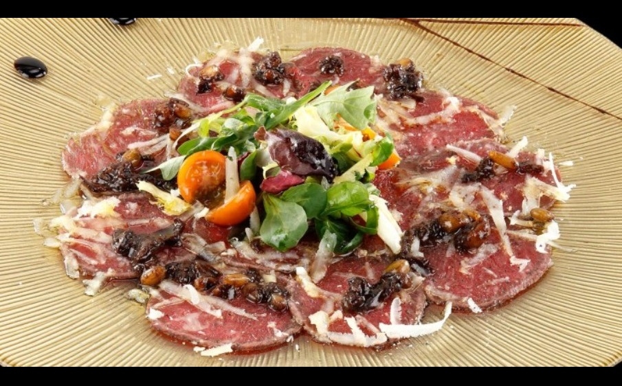 Foto de Amaren restaurante