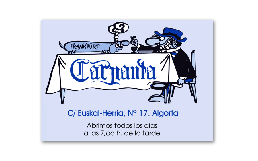 Foto de Carpanta Bar