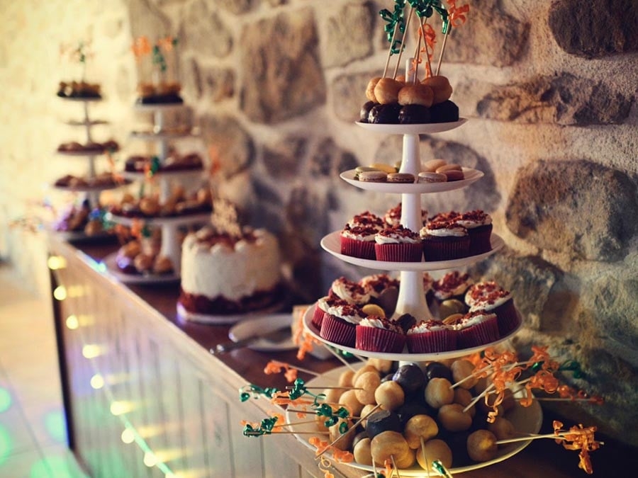 Foto de Hambroneta Catering