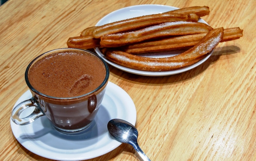 Foto de Café Restaurante del Arenal