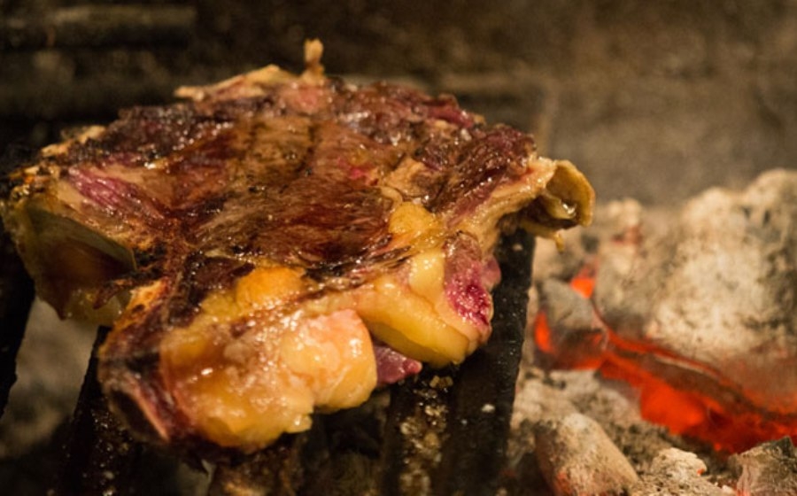 Guetaria Asador photo