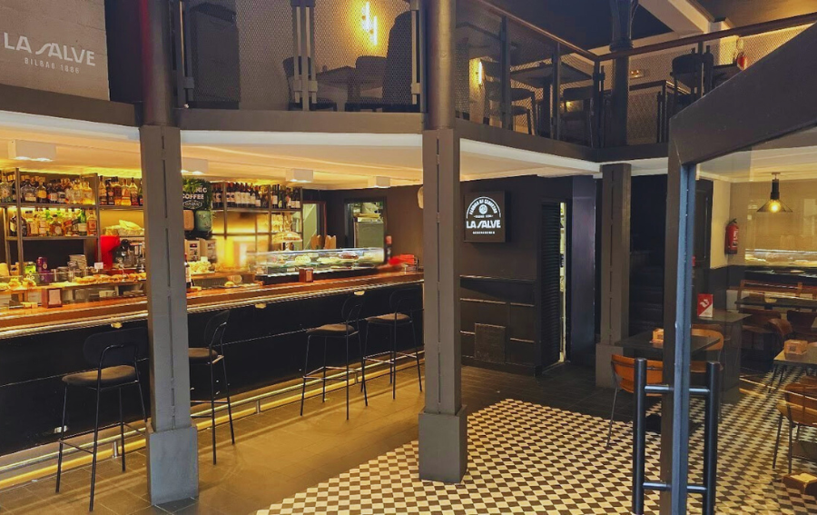 Green Bistrot Bar photo