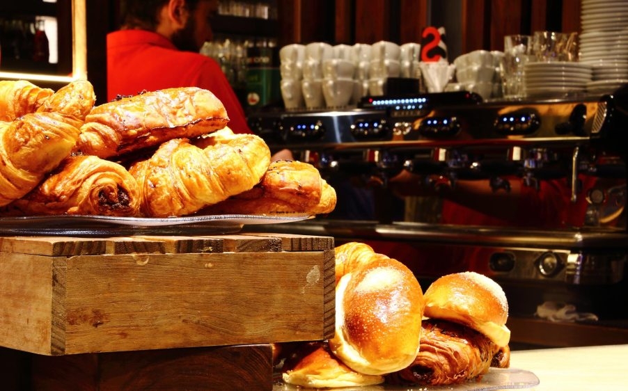 Foto de Kapikua bar (Plaza Euskadi)