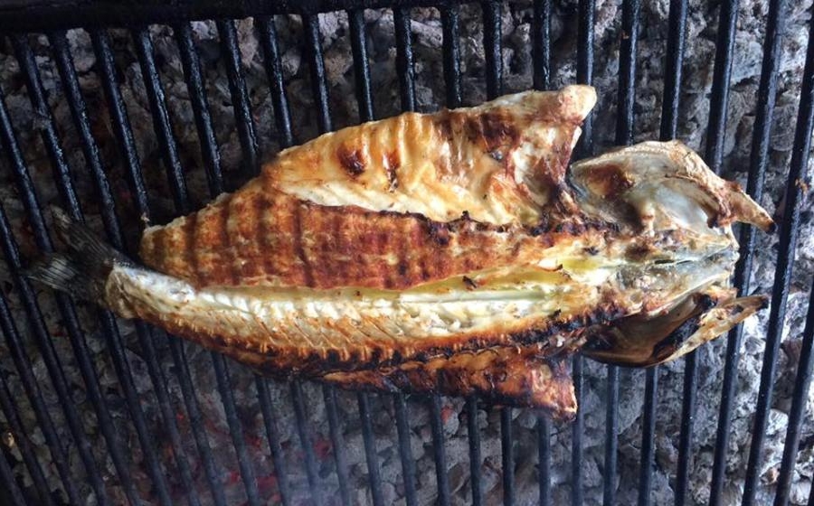 Foto de El Marinero Restaurante