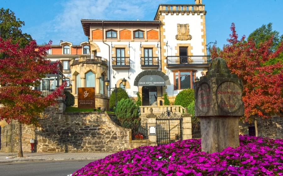 Imagen de Durango