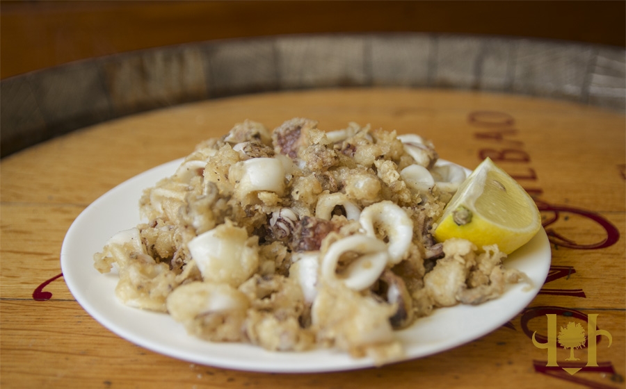 Rincón de Maruri restauranteren argazkia