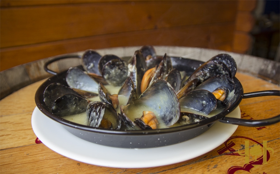 Foto de Rincón de Maruri restaurante
