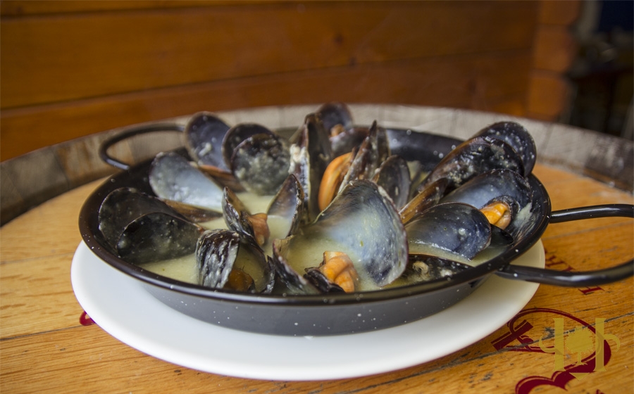 Foto de Rincón de Maruri restaurante