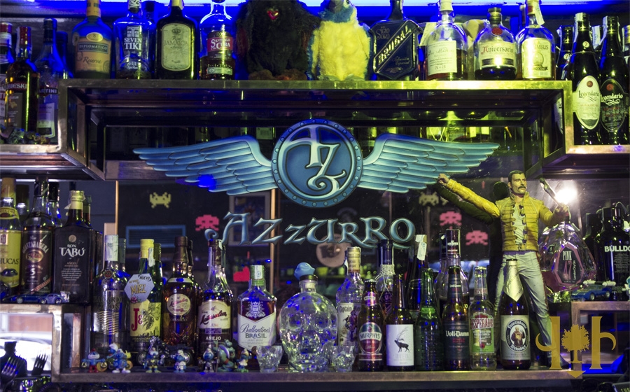 Azzurro Bar photo