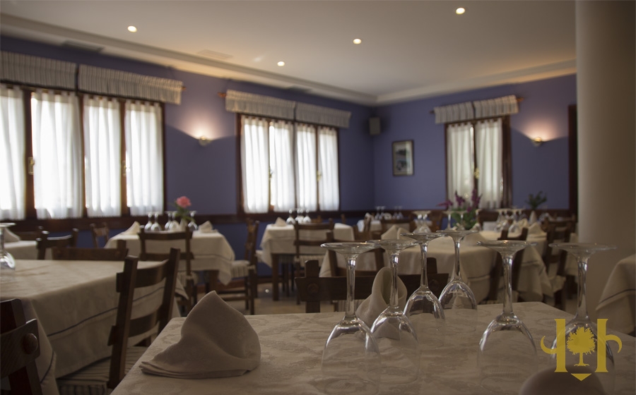 Foto de Erraskondo Restaurante