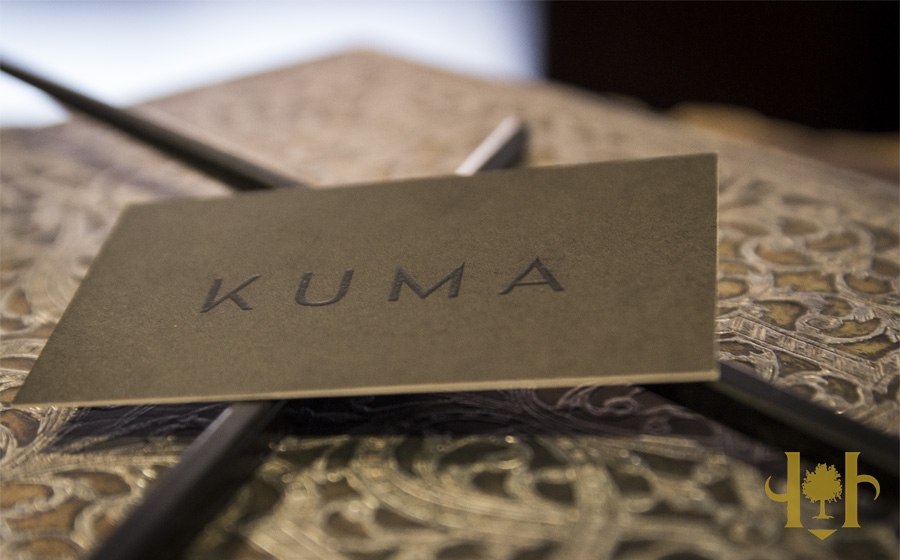 Foto de Kuma Restaurante