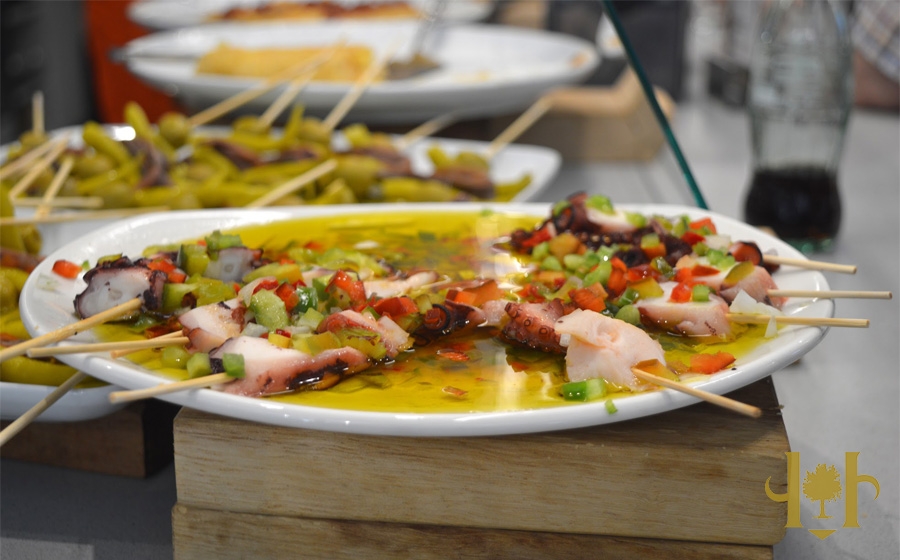 Foto de El pintxito