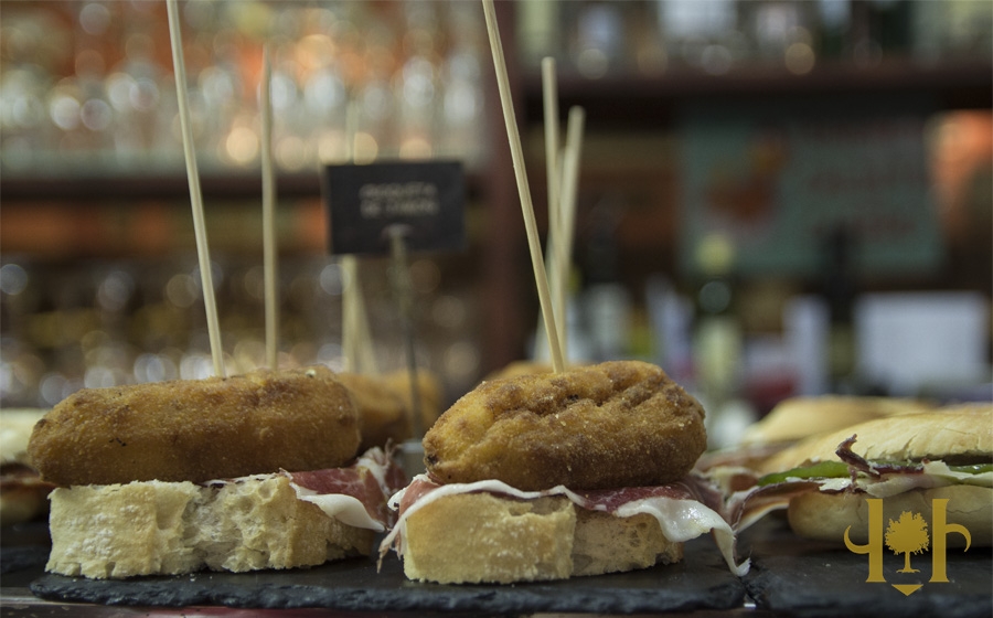 Foto de Taberna Taurina dos