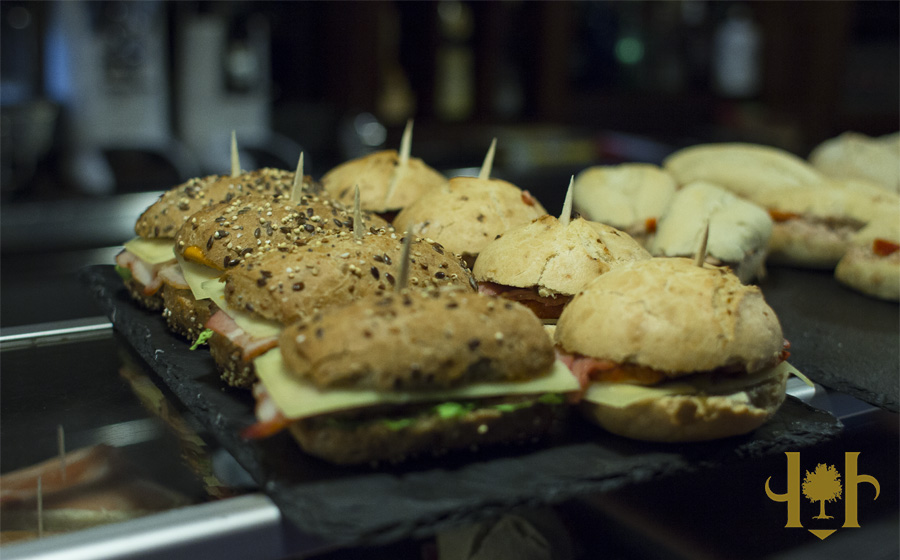 Foto de Taberna Egarri