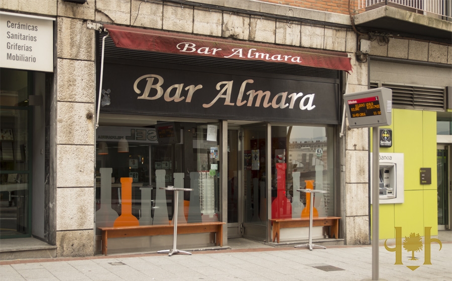 Imagen de Almara Bar