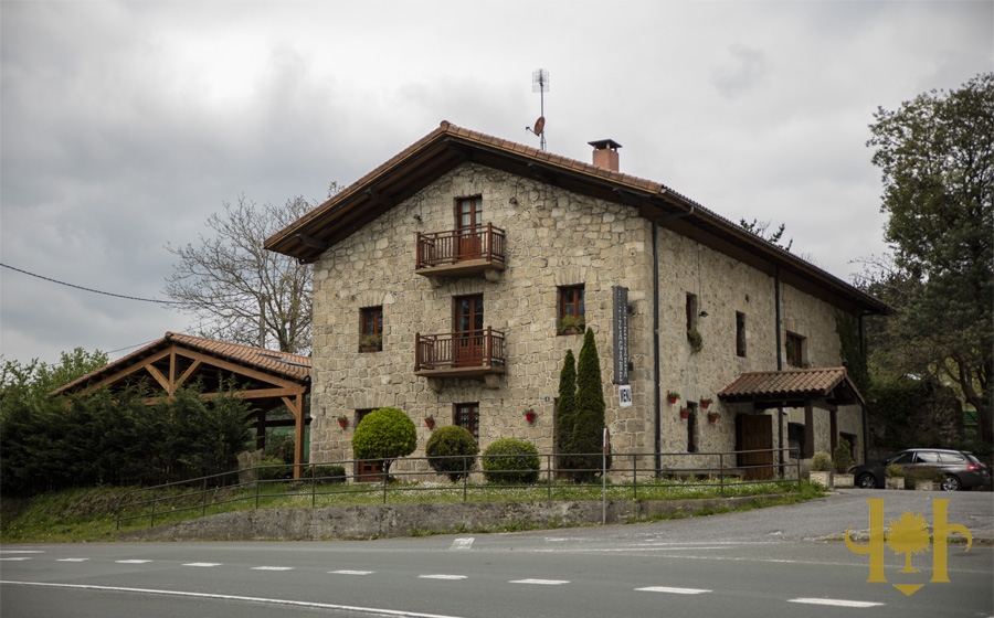 Imagen de Autzagane Restaurante