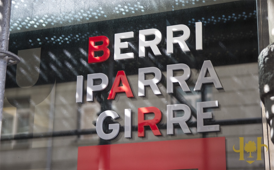 Imagen de Berri Iparragirre Restaurante