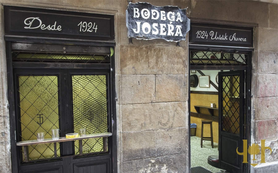 Photo de Bodega Joserra