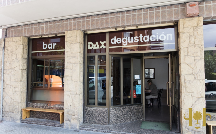 Photo de Dax Bar