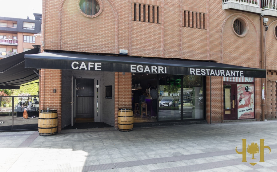 Photo de Egarri Restaurante