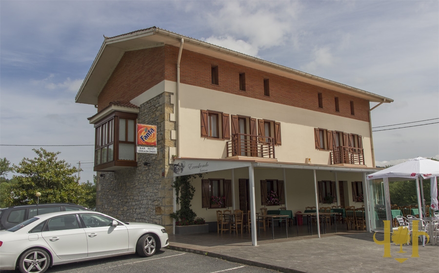 Imagen de Erraskondo Restaurante