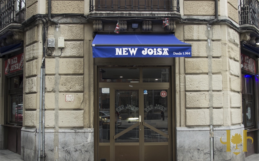 Joisa Bar image