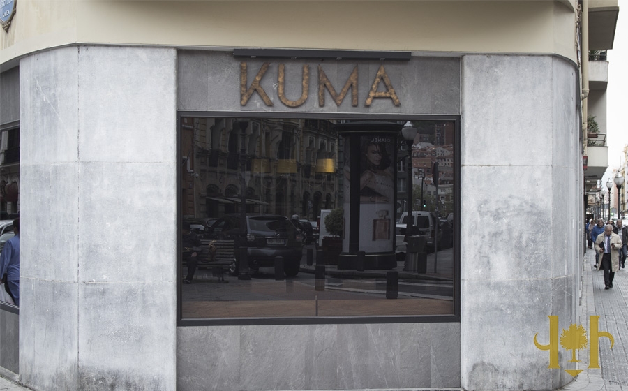 Imagen de Kuma Restaurante