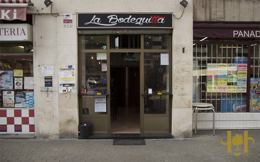 Image de La Bodeguitta Bar